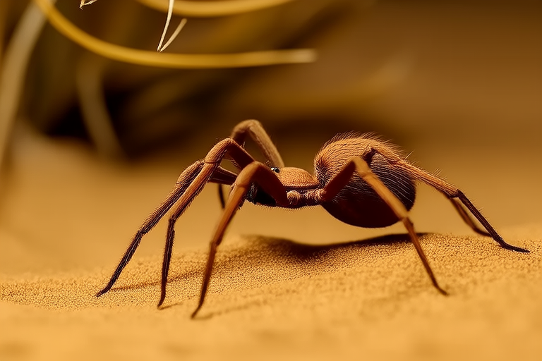 Chilean Rose Tarantula: The Ultimate Guide for First-Time Owners