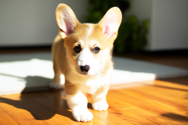 Corgi Hacks: Tips for New Owners to Raise Their Fluffy Friends