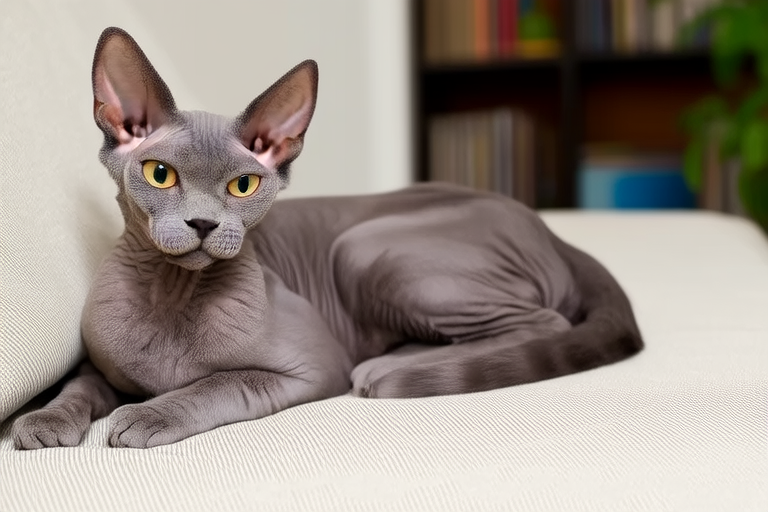 Devon Rex Cats: The Ultimate Guide for First-Time Cat Owners