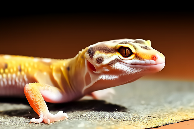 From Beginner to Pro: Raising Healthy Leopard Geckos at Home