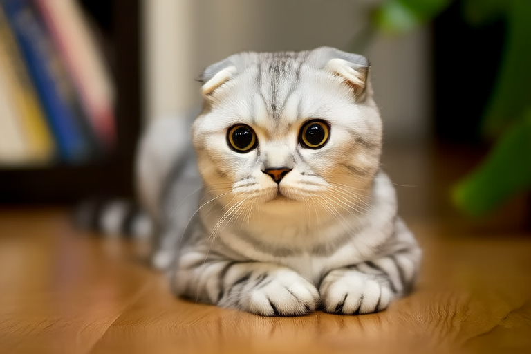 From Rare Breeds to Internet Sensation: Inside the World of Scottish Folds