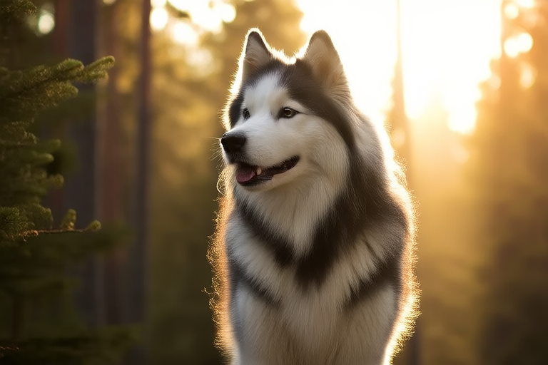 From Tundra to Couch: The Complete Guide to Living with a Siberian Husky