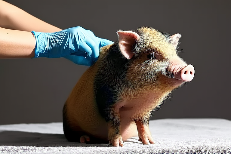 Guinea Pig Grooming: Expert Advice to Keep Your Pet Fluffy and Healthy