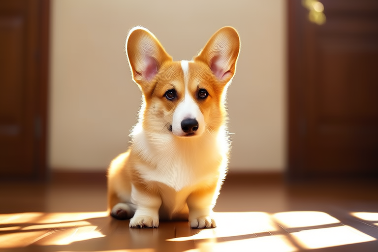 How Corgis Have Conquered the Internet—And Our Hearts