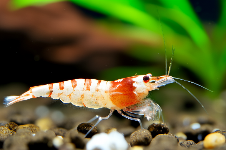 How to Care for Your Coral Shrimp Like a Pro: A Complete Guide
