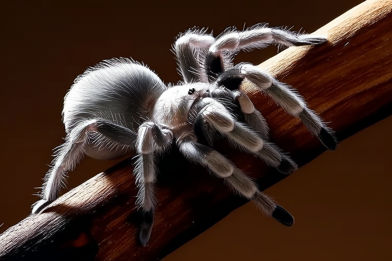 Meet the Spider That’s Quietly Becoming a Popular Pet Choice