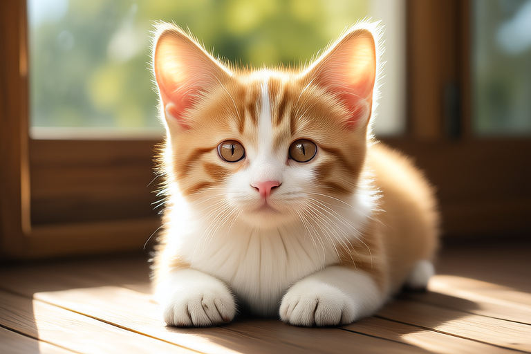 Meet the Unique Munchkin: The Cat With Short Legs!