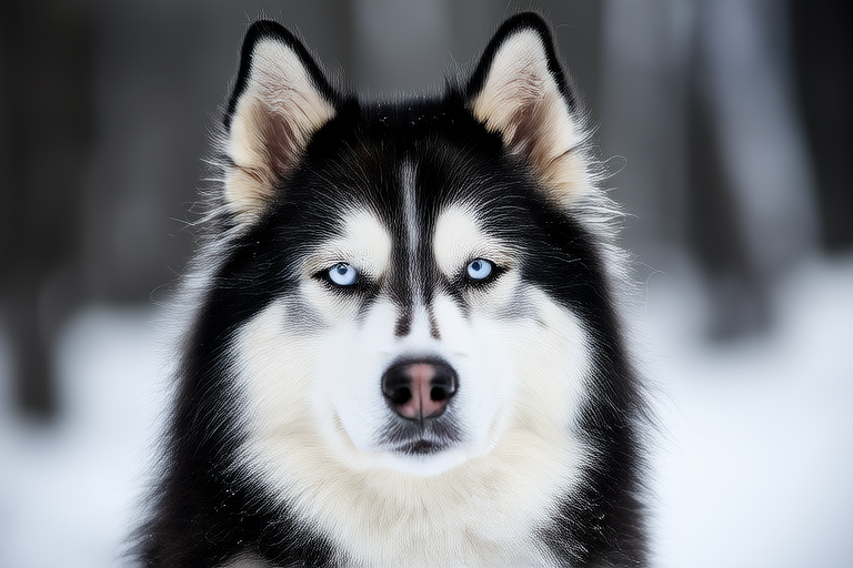 Siberian Huskies: How They Conquered Our Hearts (and Social Media)
