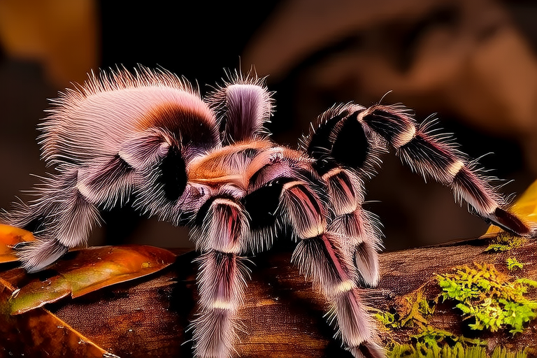 Tarantula Myths Debunked: Separating Fact from Fiction in the World of Spiders