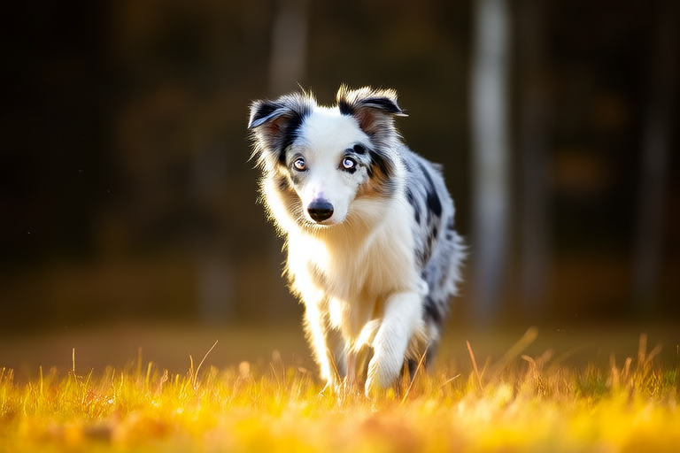 The Secret Life of Border Collies: Inside Their Minds and Hearts
