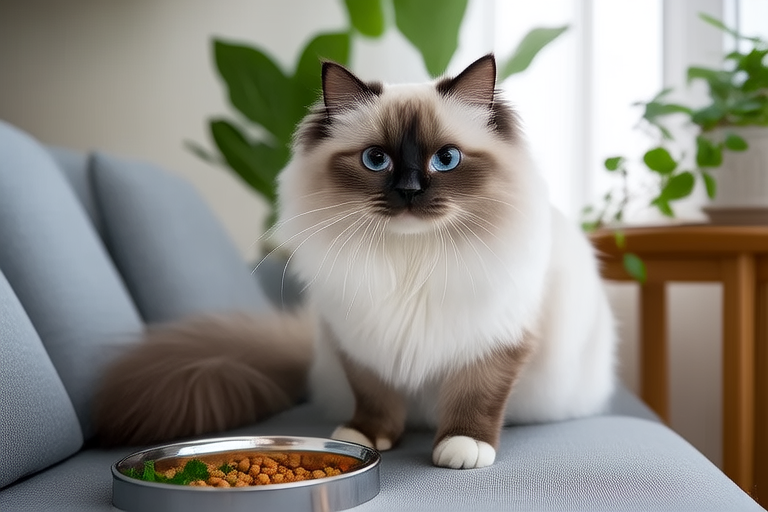 The Ultimate Guide to Keeping Your Persian Cat Happy and Healthy
