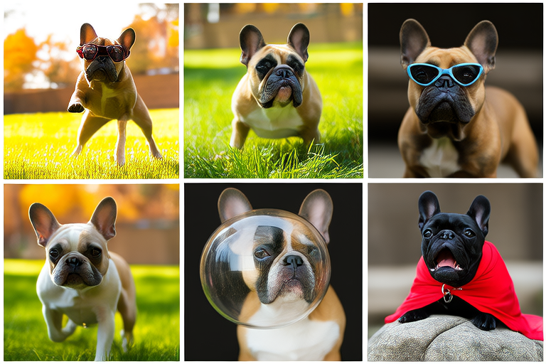 Top 10 Hilarious Frenchie Moments You Need to See Before They Go Viral Again
