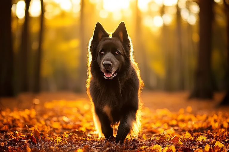 Top 10 Reasons Why Norwegian Bassets Are the Ultimate Companions