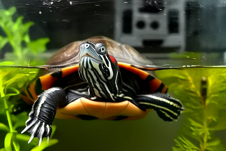 Top Myths About Red-Eared Sliders Debunked Once and For All