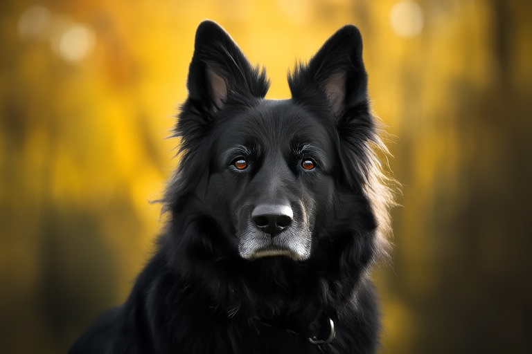 Unleashing Loyalty: The Top Traits of a German Shepherd