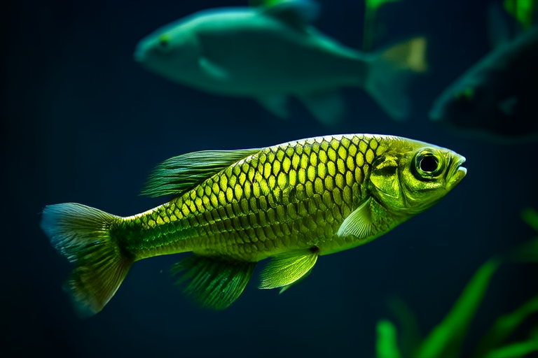 Unlocking the Mystique: All You Need to Know About Arowana Care