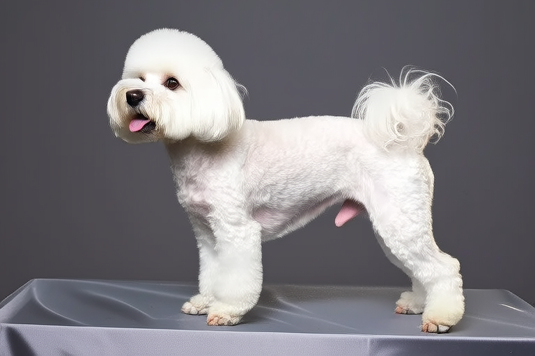 Unraveling the Mystery Behind the Poodle’s Curl: A Dive into Their Unique Coat