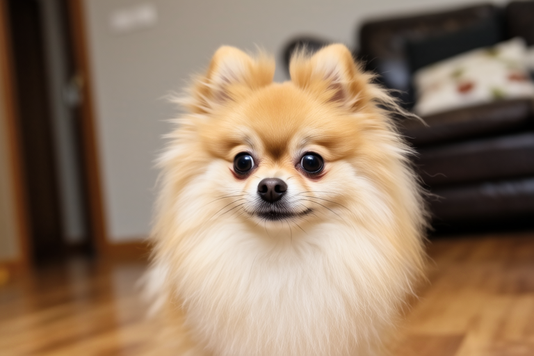 10 Adorable Habits That Make Your Pomeranian Uniquely Lovable