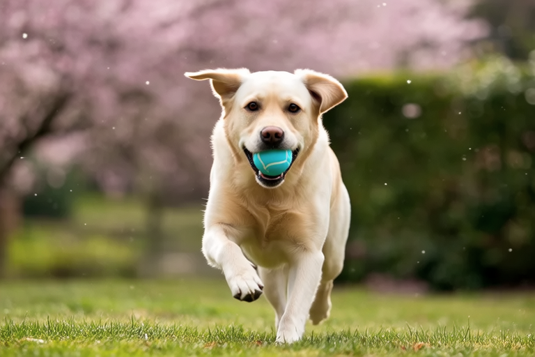 5 Fun Facts About Labrador That Will Make You Love Them Even More