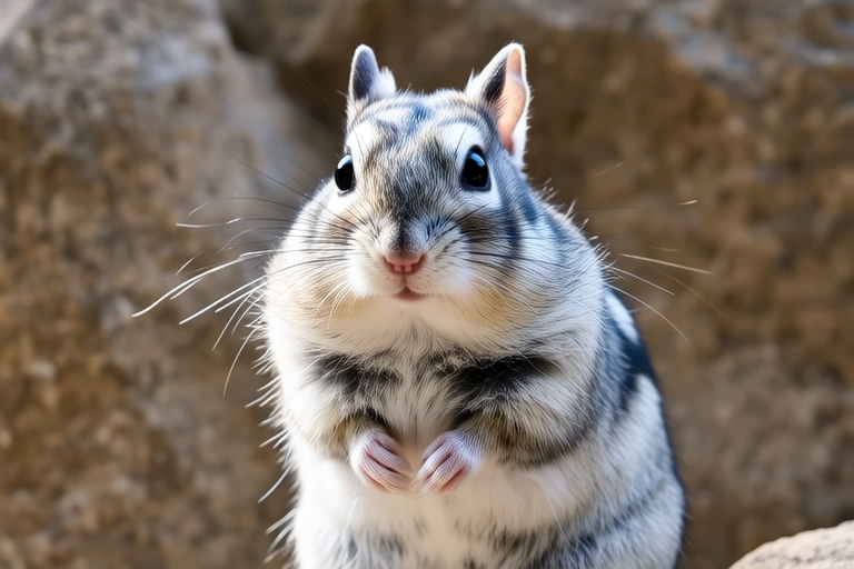 5 Surprising Facts About Chinchillas That’ll Blow Your Mind