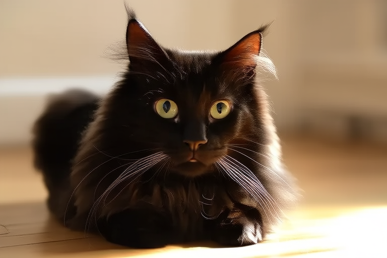 Adorable, Playful, and Smart: Why People Are Falling in Love with Devon Rex Cats