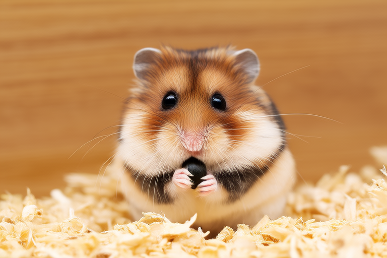 Adorable and Active: How to Care for Your Roborovski Dwarf Hamster
