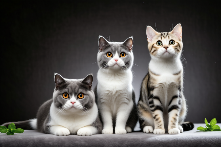 American Shorthair vs Other Cat Breeds: What’s Best for You?