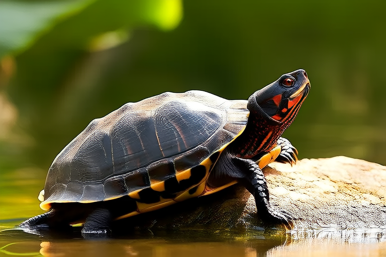 Before You Get a Red-eared Slider: Important Facts to Consider