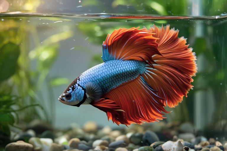Betta Fish Care: Everything You Need to Know Before You Adopt
