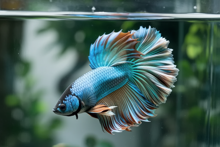 Betta’s Hidden Talents: 7 Surprising Facts About These Colorful Companions