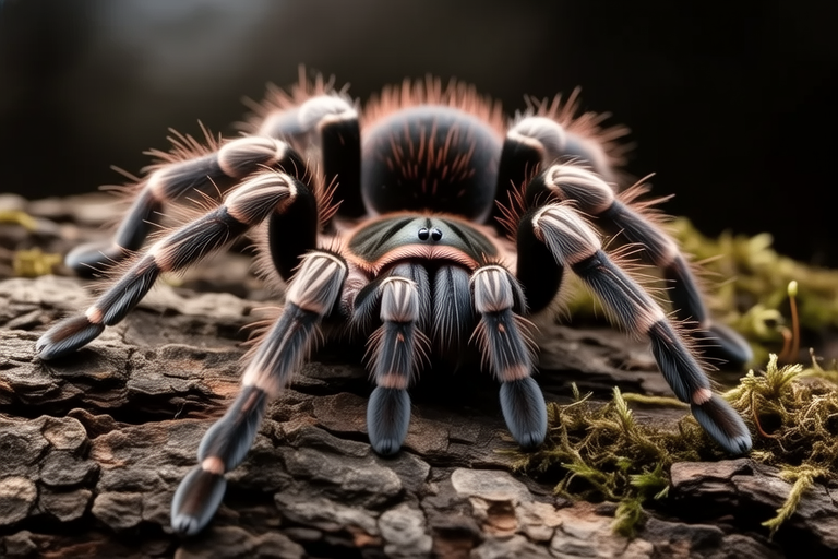 Caring for a Chilean Rose Tarantula: Insights from Expert Arachnophiles