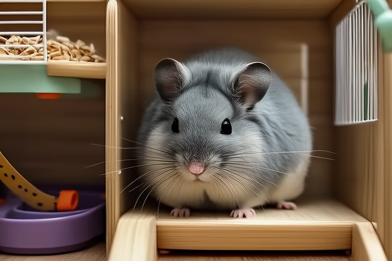 Common Mistakes New Chinchilla Owners Make and How to Avoid Them