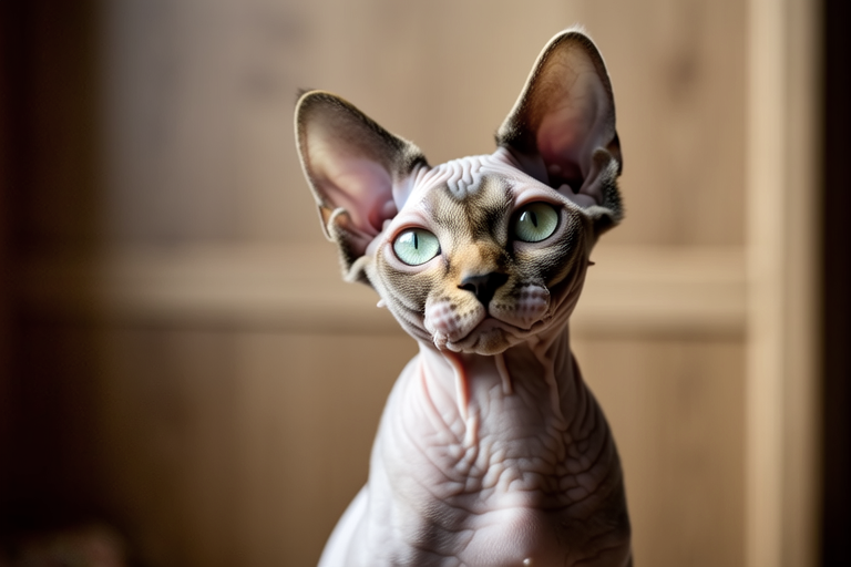 Devon Rex: The Ultimate Guide for First-Time Cat Owners