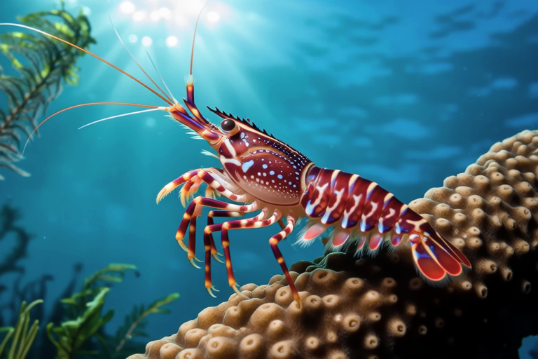 From Ocean Depths to Aquariums: The Ultimate Guide to Coral Shrimp