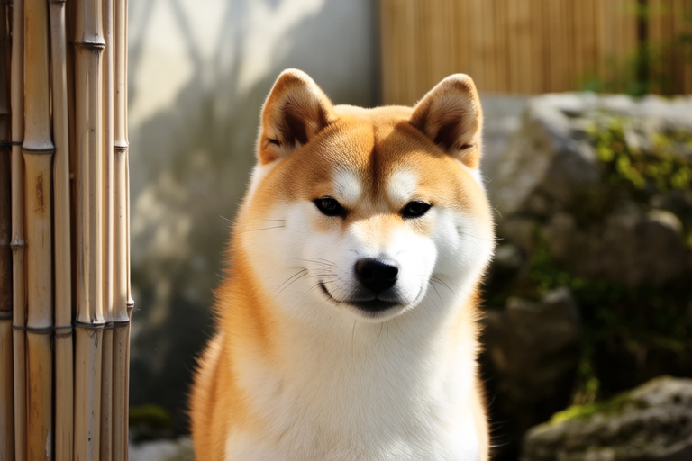 From Wild to Domestic: Unraveling the History of the Shiba Inu