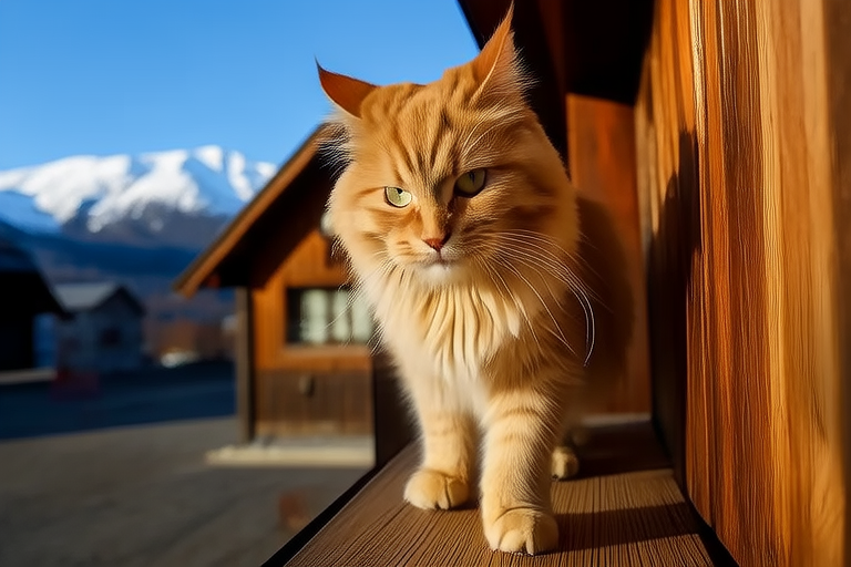 How Norwegian Pets Are Shaping Modern Trends