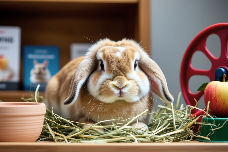 How To Keep Your Hamster Happy and Healthy: A Complete Guide