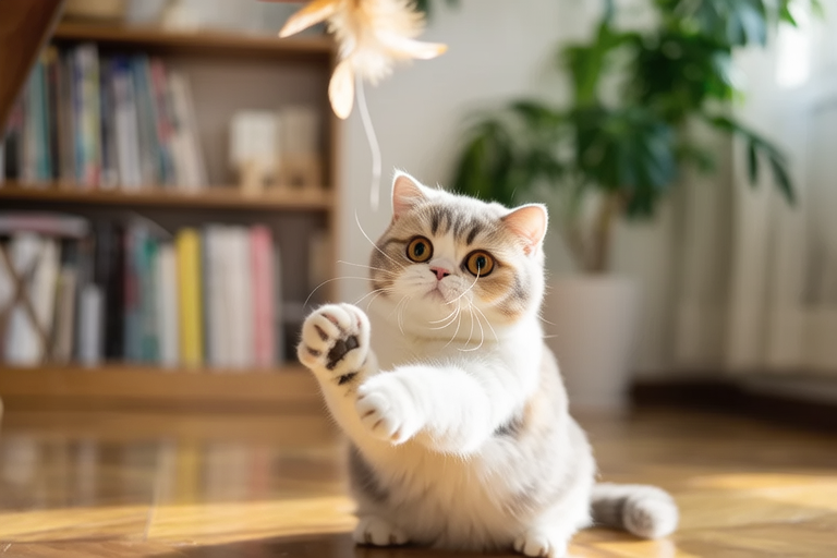 Life with a Munchkin Cat: Unique Challenges and Joys