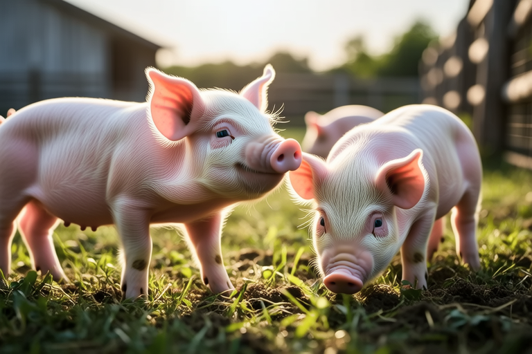 Mini Pigs Unveiled: Tips for First-Time Owners