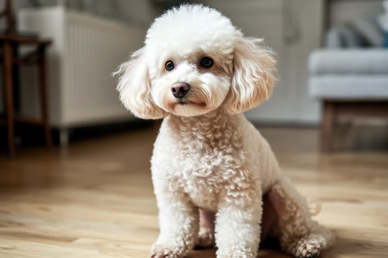 Poodle Perfection: The Ultimate Guide for First-Time Dog Owners