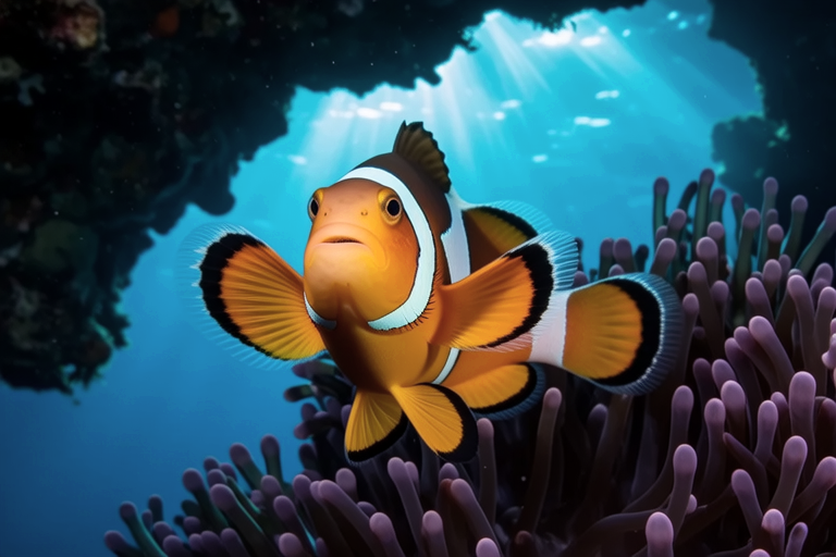 The Hidden World of Clownfish: What Owners Need to Know