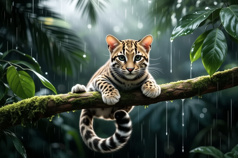 The Unique World of Chameleons: Discover Their Hidden Abilities