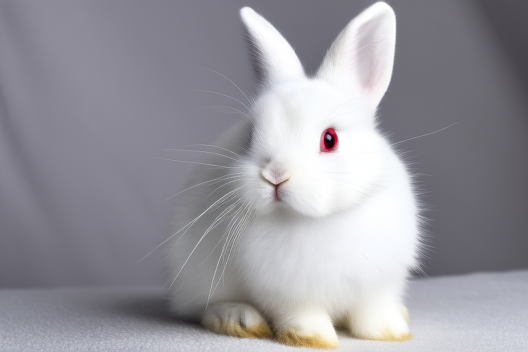 Top 10 Facts About the Playful Dutch Dwarf Rabbit You Need to Know