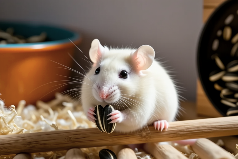 Adopting a Fancy Rat: What Every New Owner Needs to Know Before Bringing Them Home