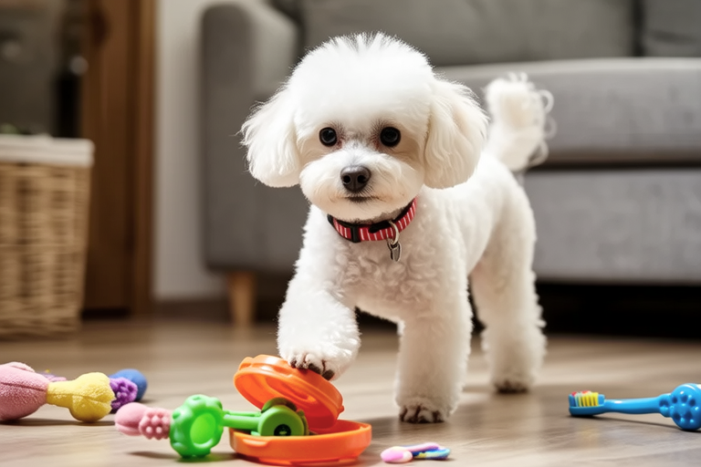 Adorable Puppy Hacks Every New Poodle Owner Needs