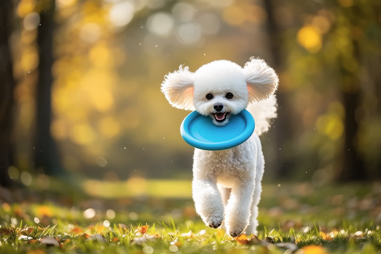 Adventures with a Poodle: Top 5 Activities for an Active Pup