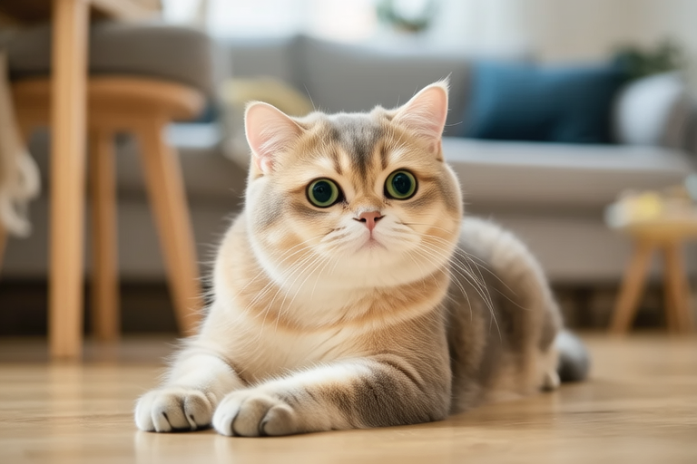 Everything You Need to Know Before Welcoming a Golden British Shorthair into Your Home
