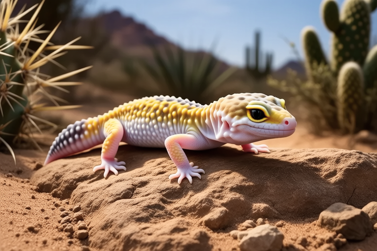 Everything You Need to Know Before Welcoming a Splendid Japalure into Your Home