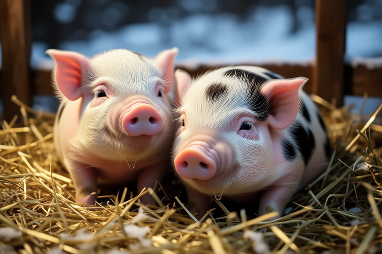 Guinea Pigs in Winter: Expert Tips for Keeping Them Cozy