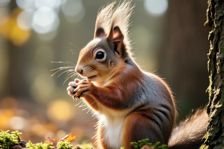 How Smart Are Squirrels? These Stories Will Amaze You